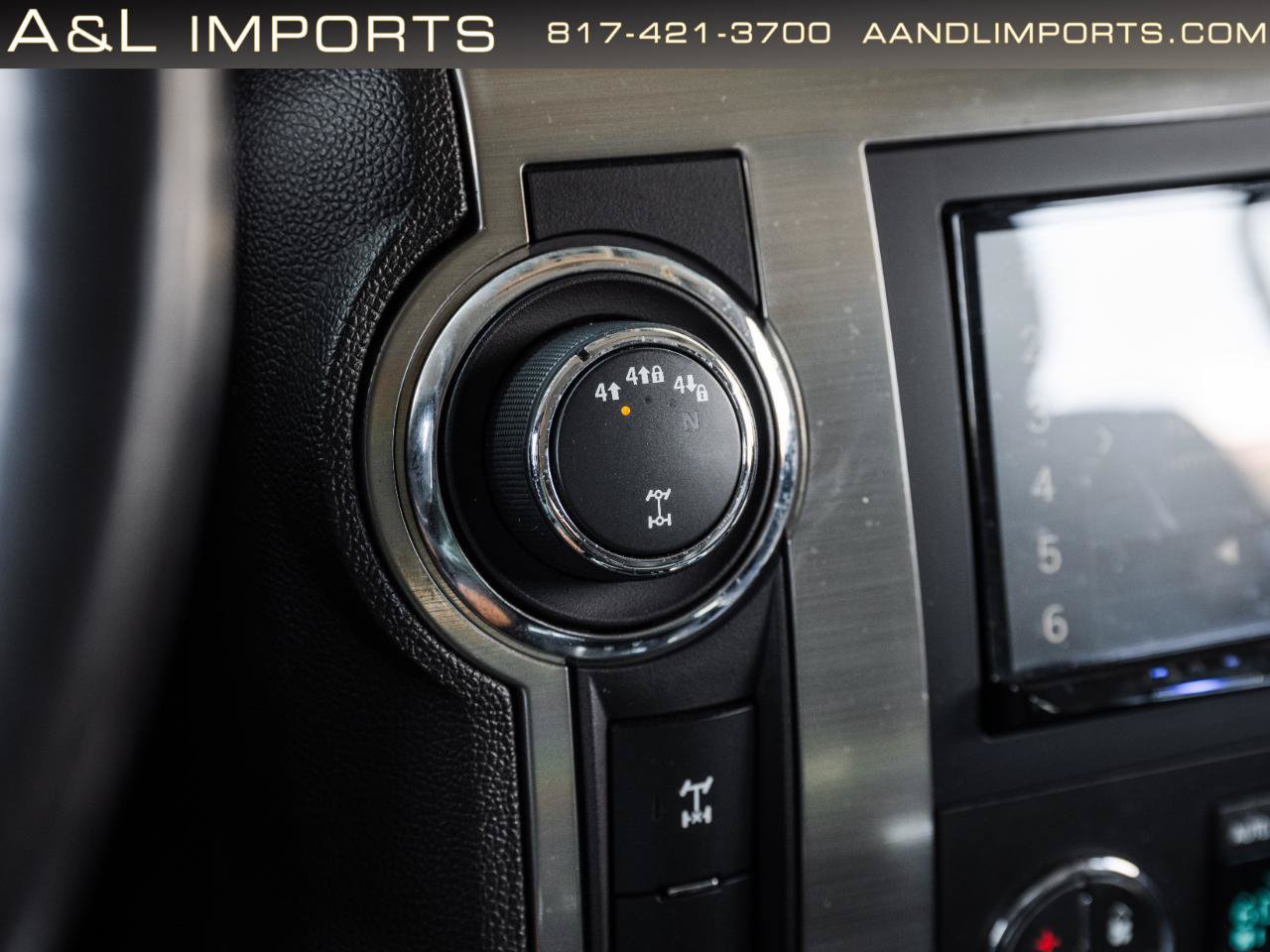 Used 2008 HUMMER H2 AWD/4WD image 14