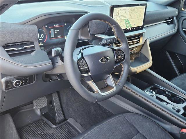 New 2026 Ford Explorer Tremor w/ Tremor Ultimate Package image 3