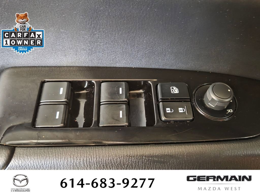 Used 2023 MAZDA CX-5 AWD 2.5 S w/ Select Package image 27