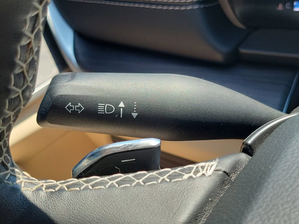 Used 2022 Jeep Grand Cherokee Limited AWD/4WD image 14