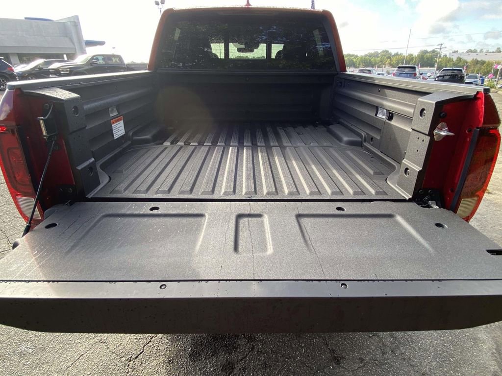 New 2026 Honda Ridgeline RTL image 29