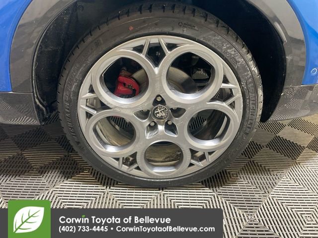 Used 2024 Alfa Romeo Tonale Veloce image 24