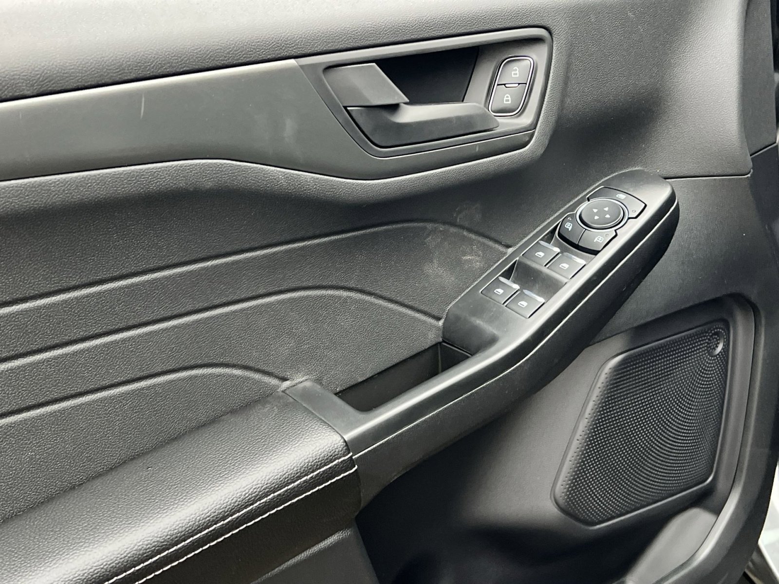 New 2026 Ford Escape Active image 15