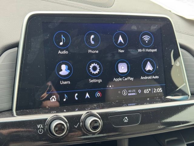 New 2026 Cadillac CT4 Premium Luxury image 30