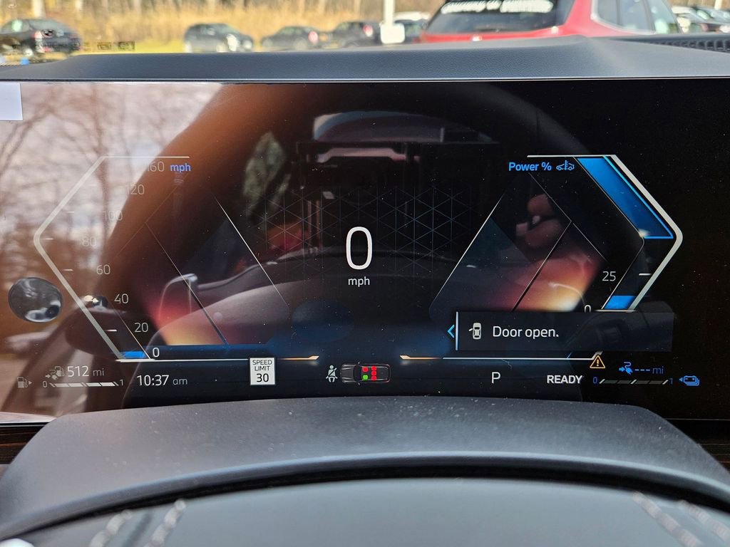 New 2026 BMW X5 xDrive50e image 13