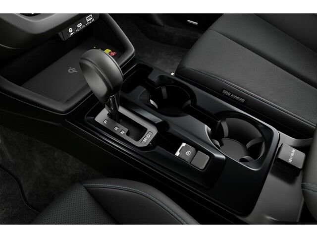 New 2026 Subaru Forester Limited AWD/4WD image 21