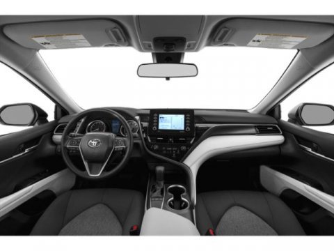 Used 2023 Toyota Camry LE w/ Convenience Package FWD image 8