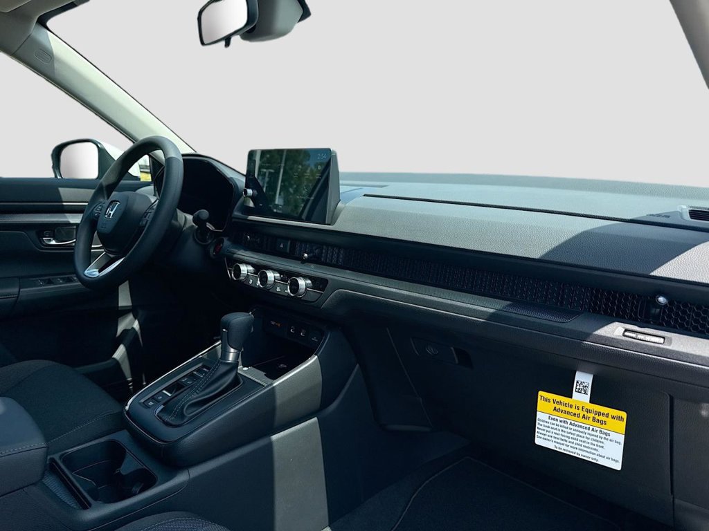 New 2026 Honda CR-V EX image 32