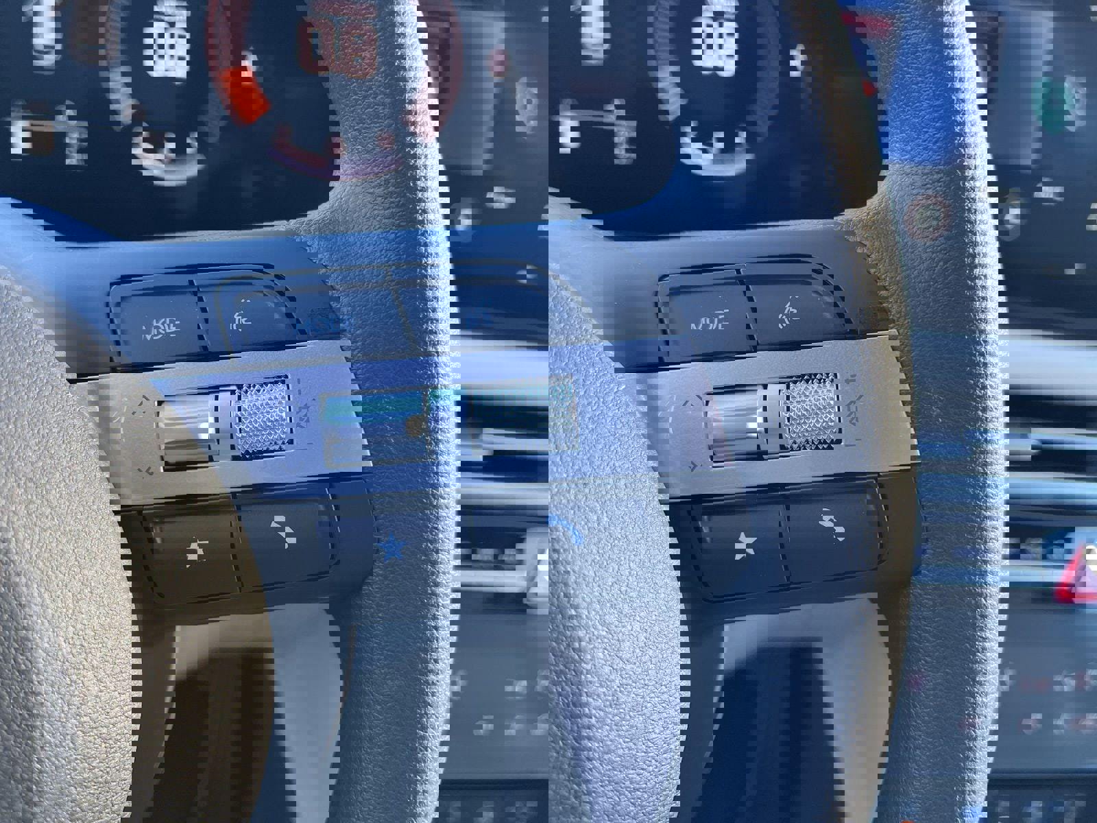 New 2026 Hyundai Tucson SEL image 30