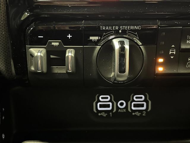 Used 2023 RAM 1500 Limited w/ Trailer Tow Group image 48
