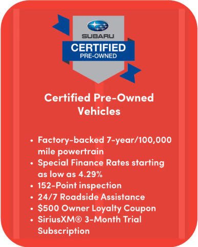 Certified 2024 Subaru Crosstrek 2.0i Premium AWD/4WD image 5