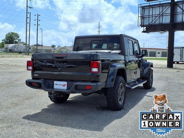 Used 2023 Jeep Gladiator Sport AWD/4WD image 21