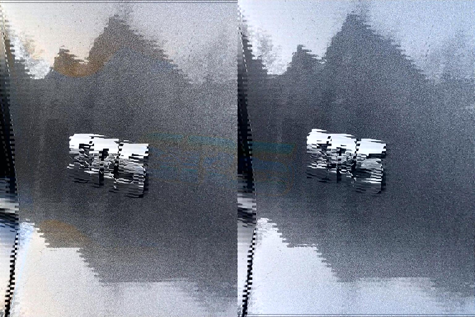 Used 2012 Toyota 4Runner SR5 w/ Convenience Pkg image 8