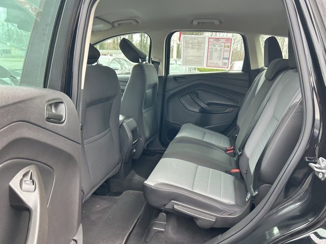 Used 2018 Ford Escape S image 14