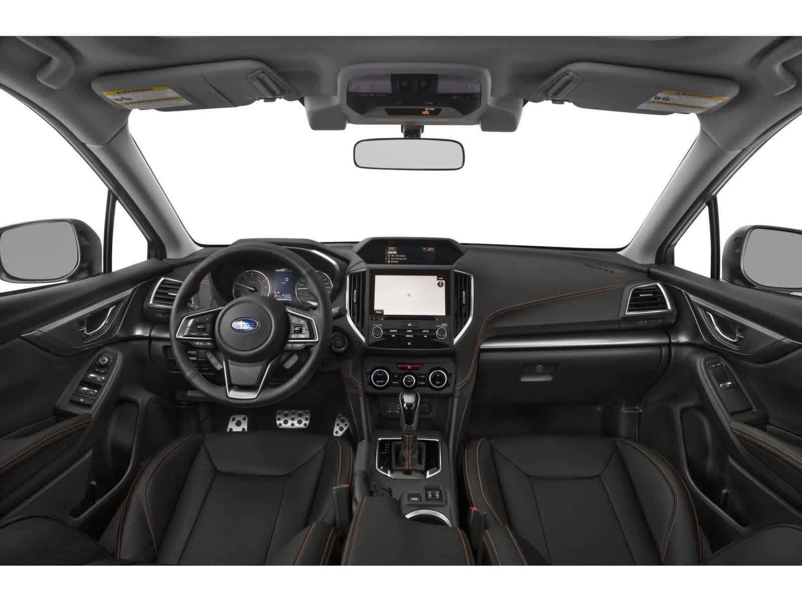 Used 2021 Subaru Crosstrek 2.5i Limited w/ Popular Package #4 AWD/4WD image 5