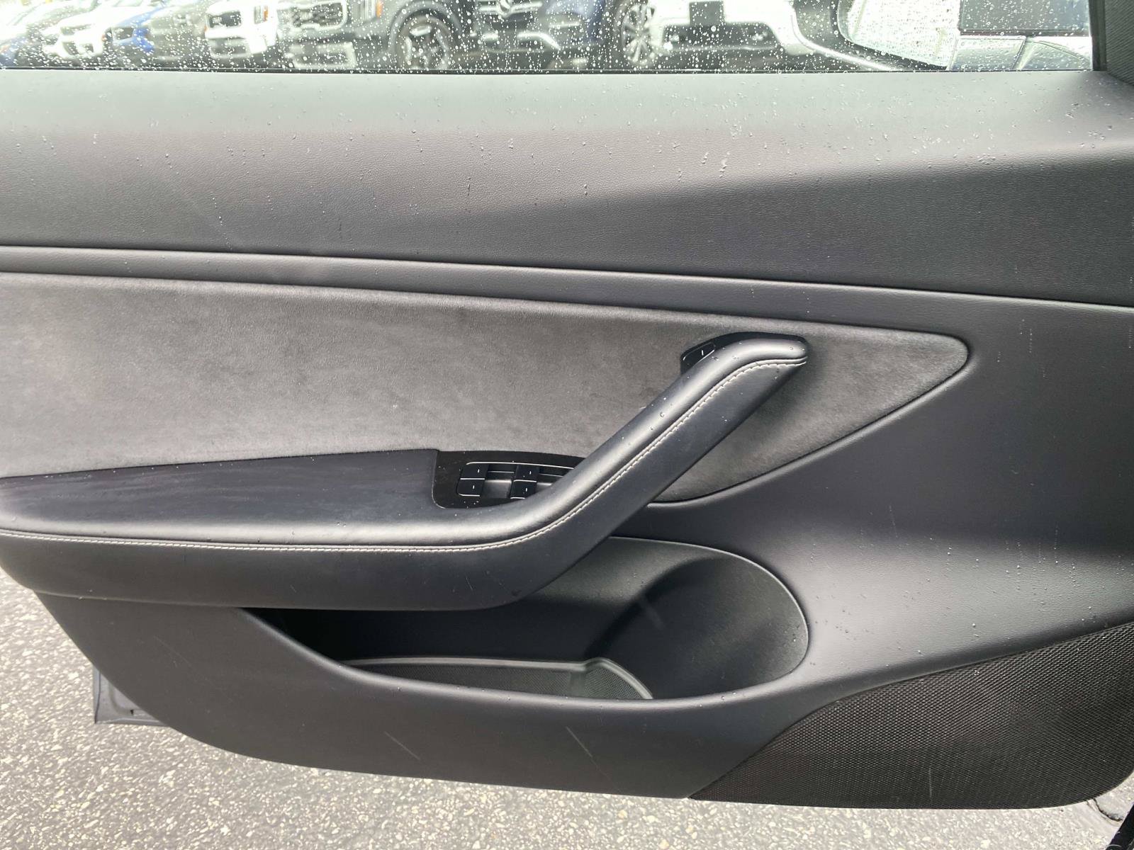 Used 2018 Tesla Model 3 Long Range RWD image 19
