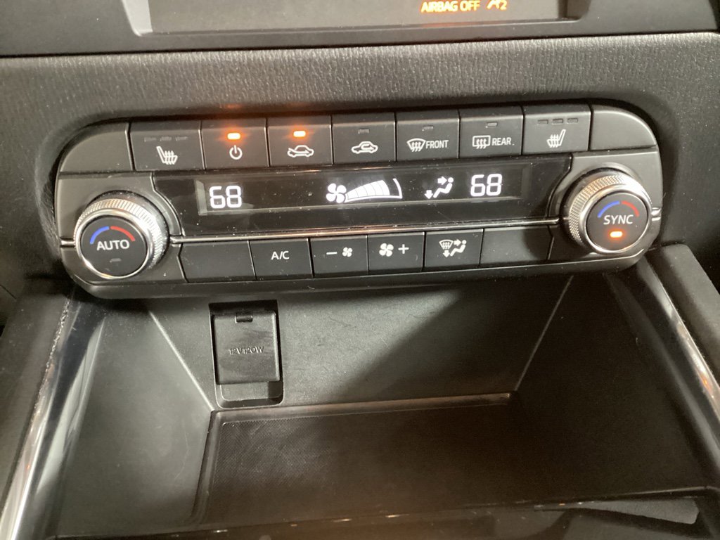 Used 2024 MAZDA CX-5 Carbon Edition image 31