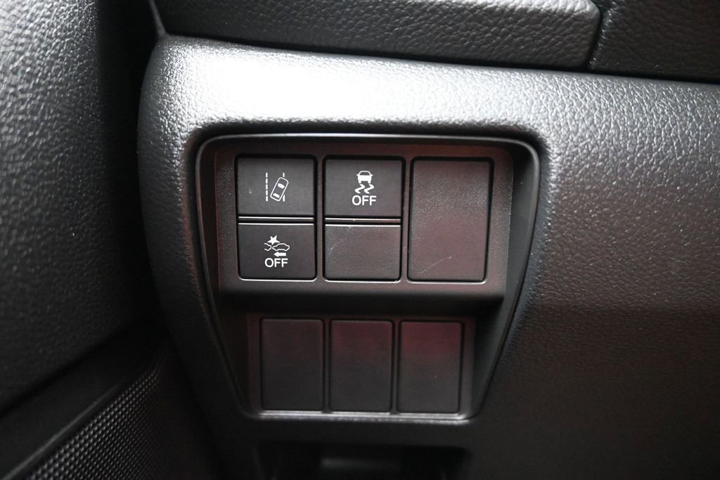Used 2019 Honda CR-V EX image 17