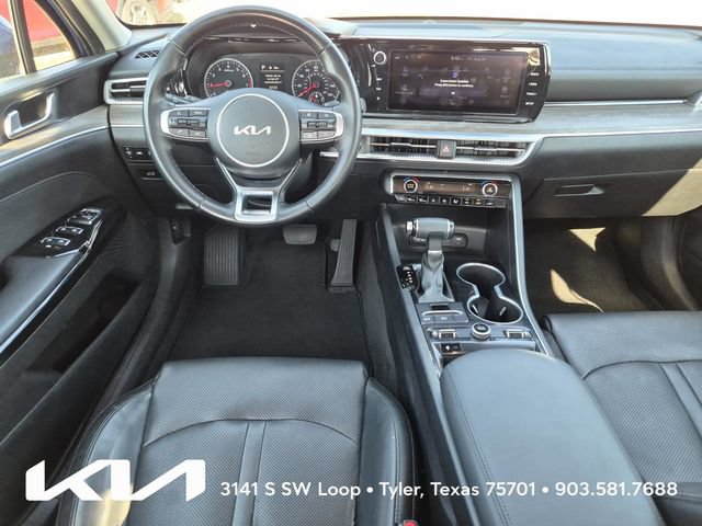 Used 2022 Kia K5 EX FWD image 22