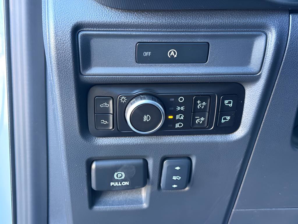 New 2025 Ford F150 Raptor image 41