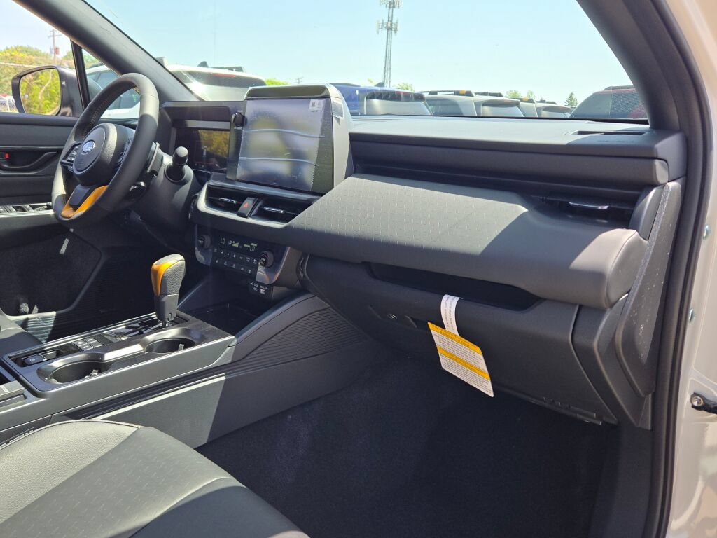 New 2026 Subaru Outback Wilderness AWD/4WD image 8