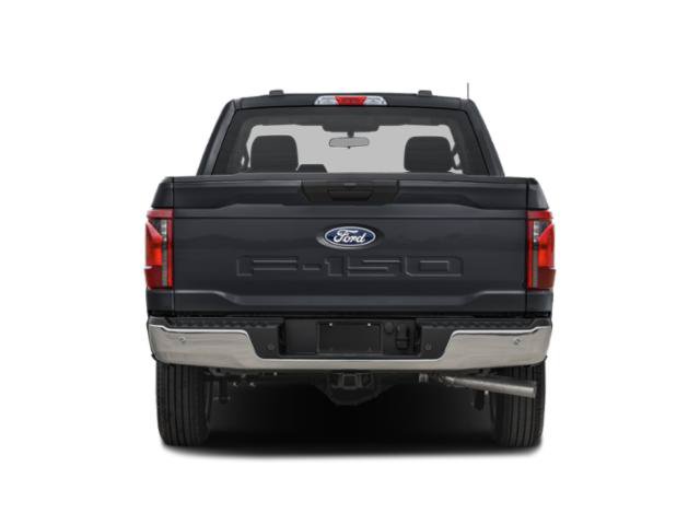 Certified 2025 Ford F150 XL w/ Equipment Group 103A High AWD/4WD image 5