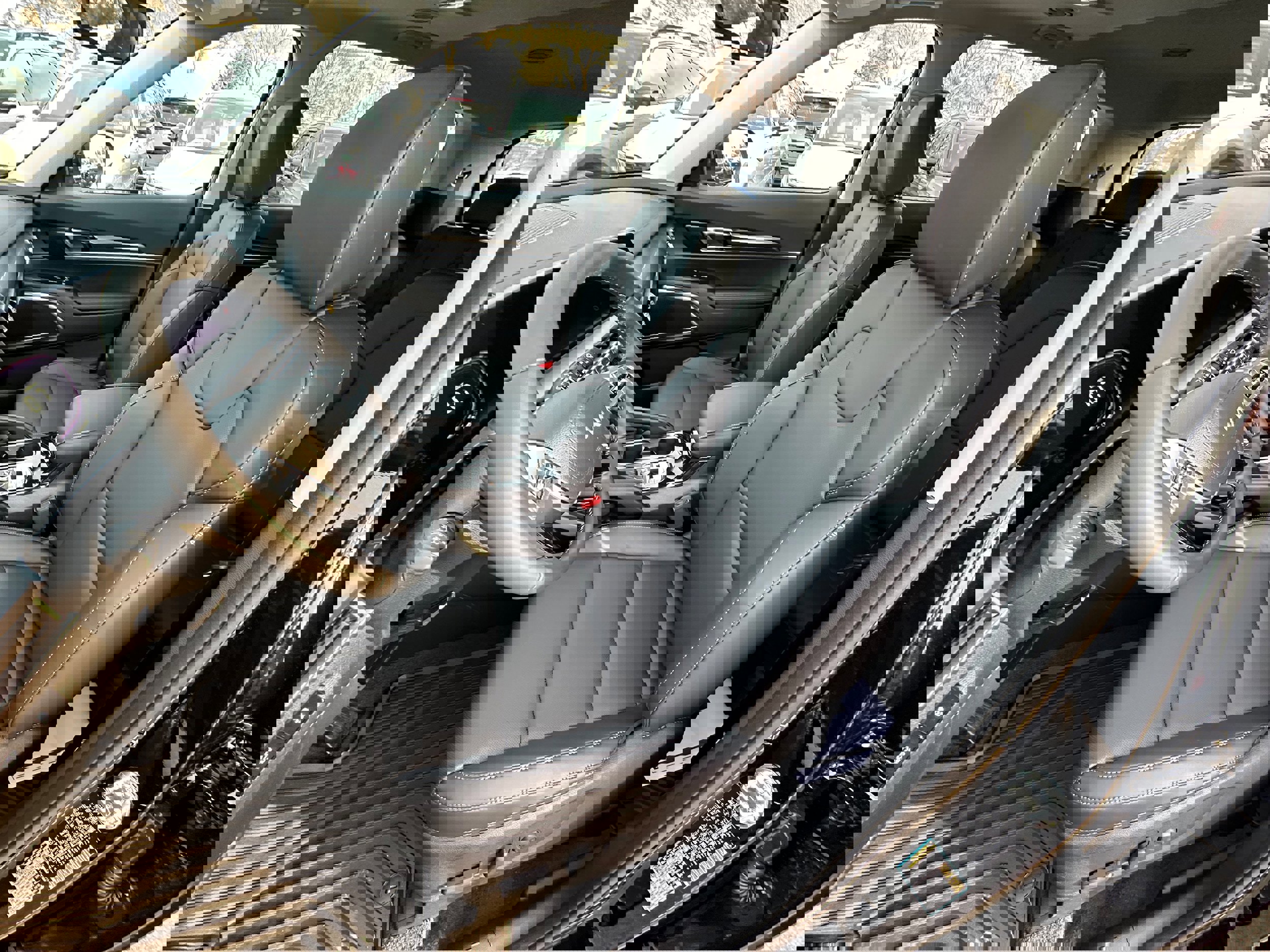 New 2025 Kia Telluride S image 36