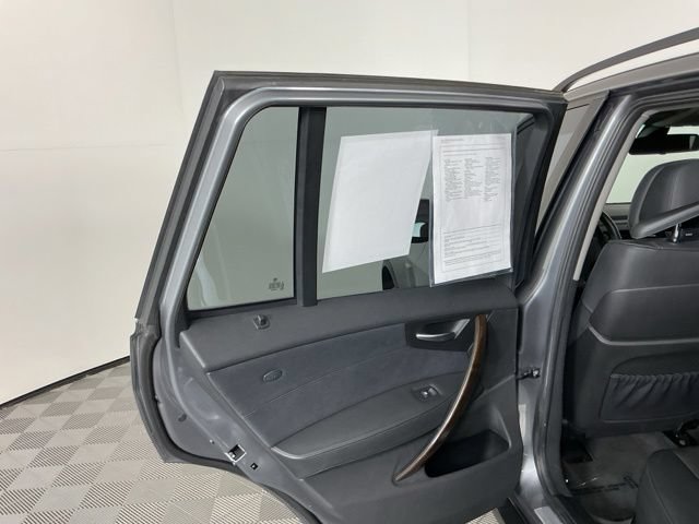 Used 2010 BMW X3 xDrive30i AWD/4WD image 22