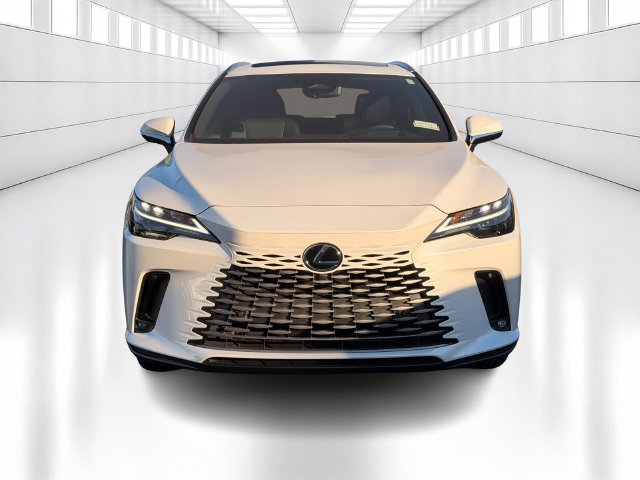 Certified 2026 Lexus RX 350 Premium Plus w/ Convenience Package AWD/4WD image 2