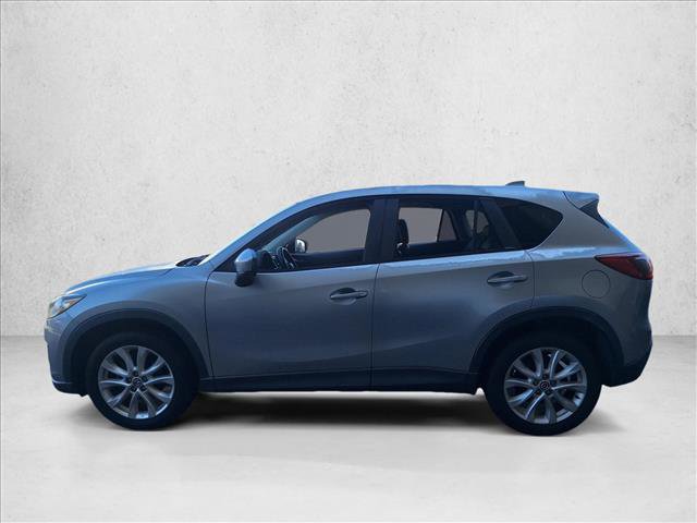 Used 2014 MAZDA CX-5 Grand Touring image 8