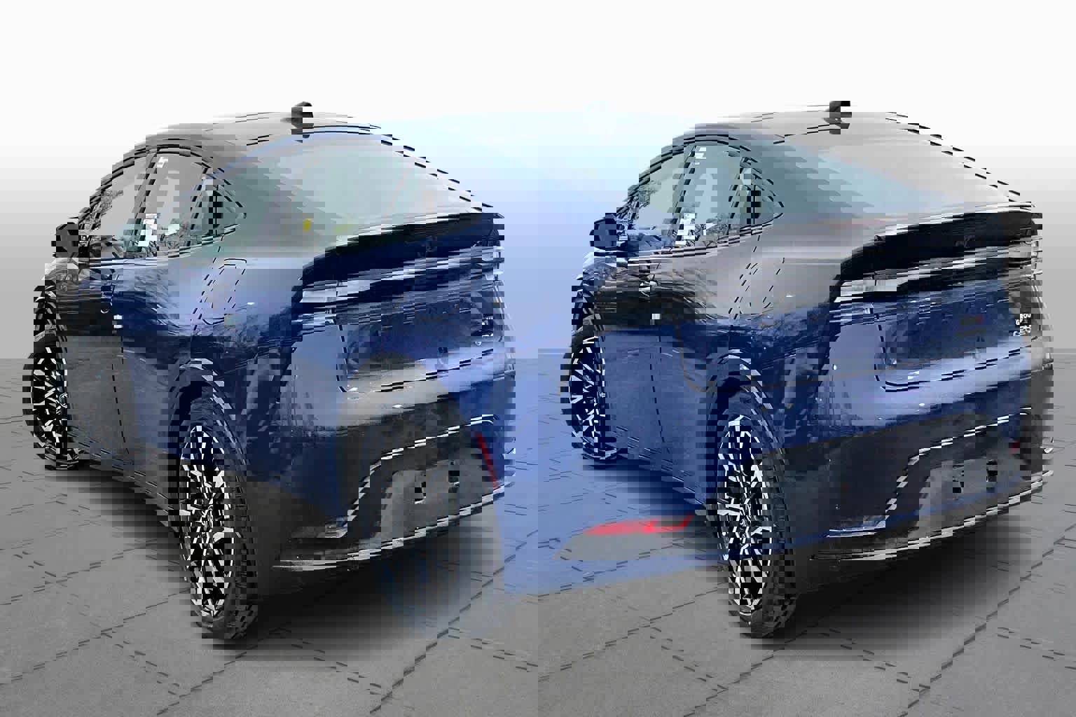 Used 2026 Toyota Prius XSE image 11