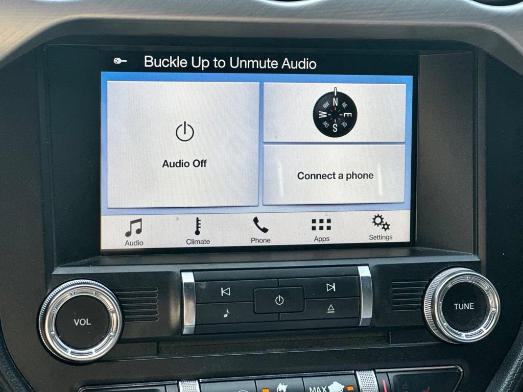 Used 2018 Ford Mustang Premium RWD image 21