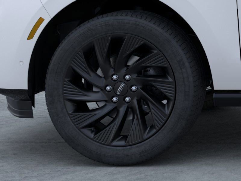 New 2025 Lincoln Navigator Reserve w/ Jet Appearance Package image 19