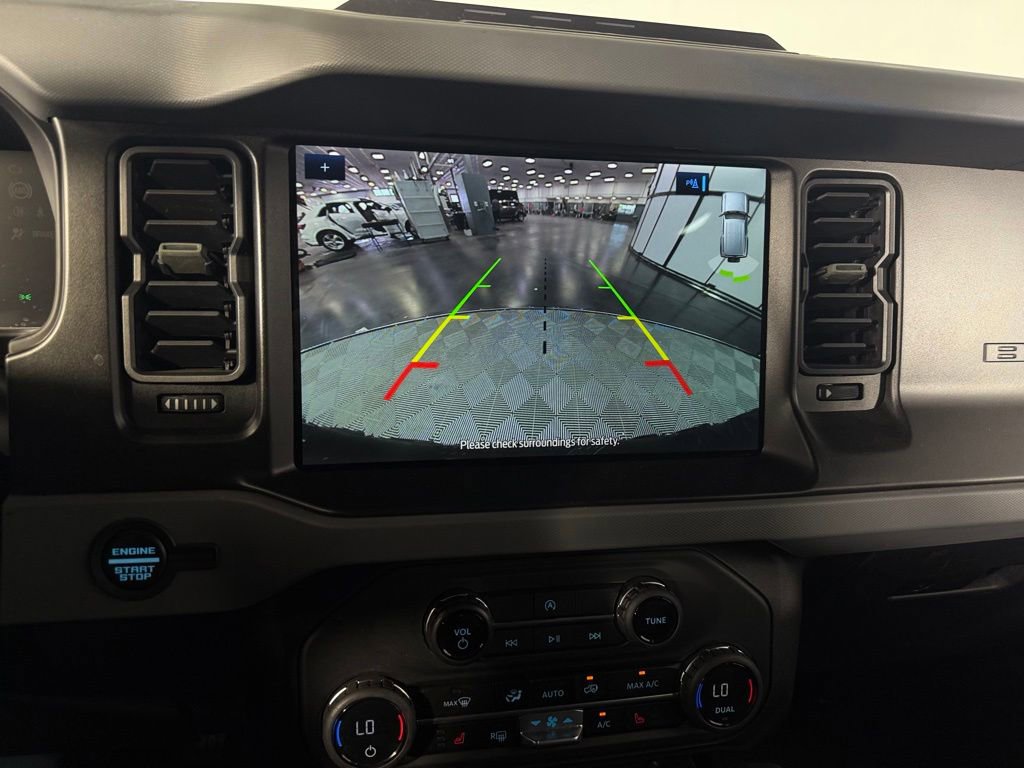 Used 2023 Ford Bronco Everglades AWD/4WD image 17