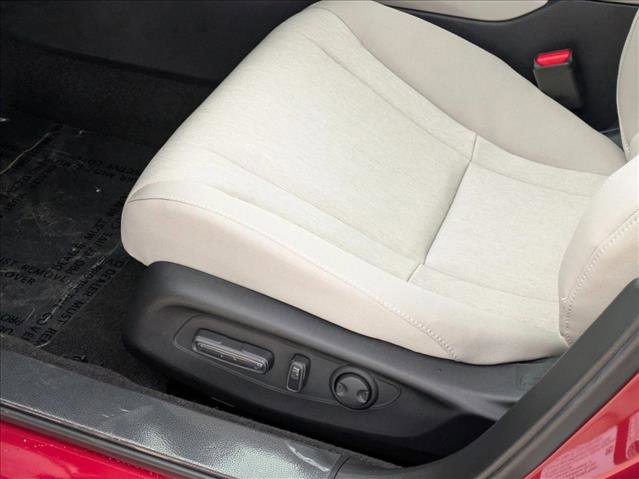 New 2025 Honda Accord SE image 4