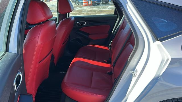 Used 2026 Honda Civic Sport image 21