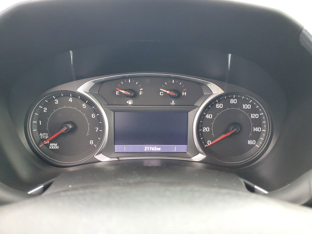 Used 2019 Chevrolet Equinox Premier FWD image 16