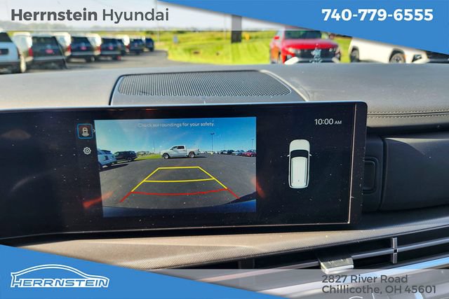 Used 2024 Hyundai Santa Fe XRT AWD/4WD image 18
