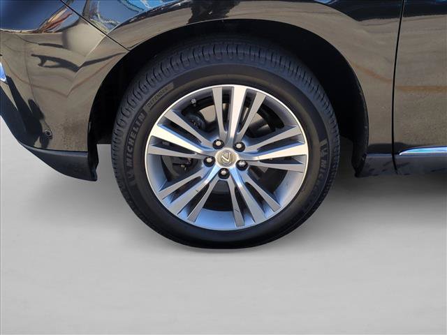 Used 2015 Lexus RX 350 AWD image 25