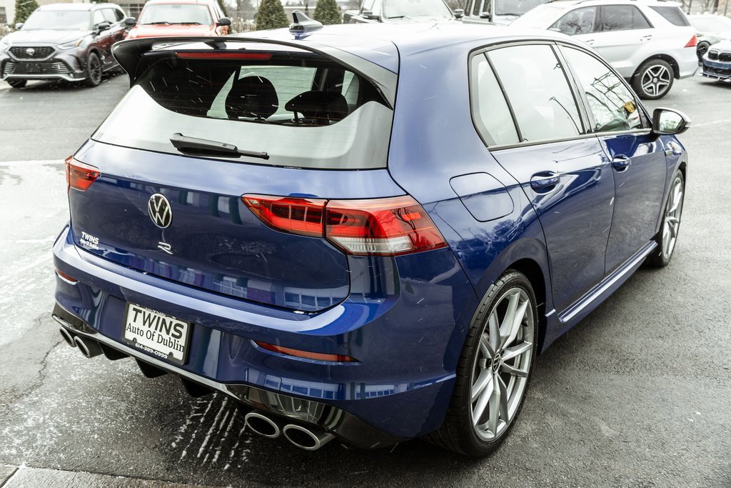 Used 2024 Volkswagen Golf R 2.0T image 37