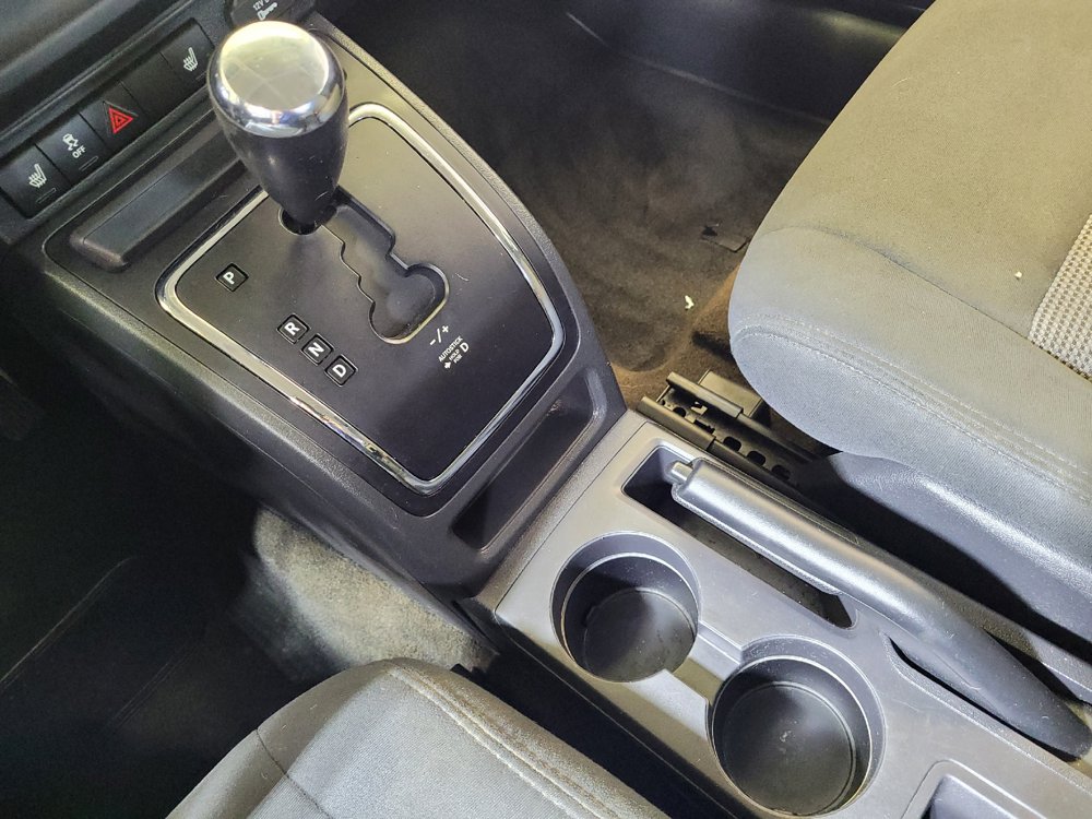 Used 2016 Jeep Patriot Latitude FWD image 26