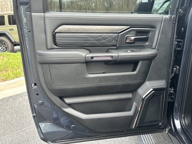 New 2026 RAM 3500 Limited image 21