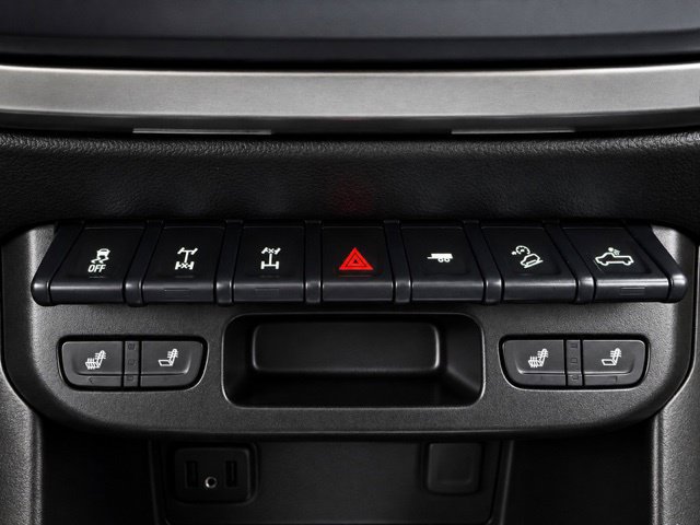 Used 2020 Chevrolet Colorado ZR2 AWD/4WD image 29