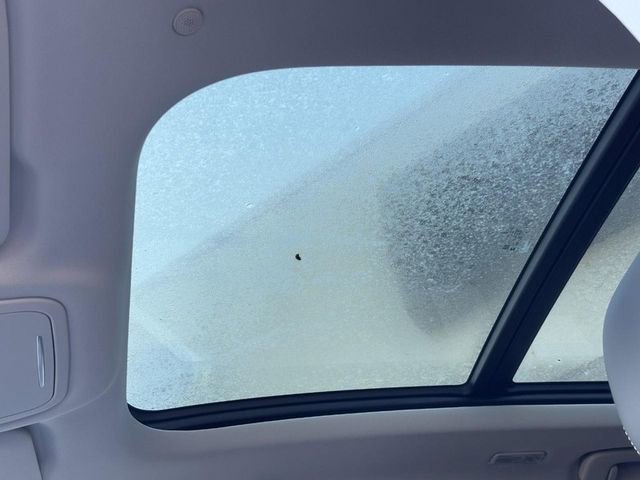 New 2025 Lincoln Nautilus Reserve image 23