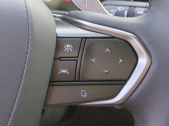 New 2026 Lexus RX 350 AWD/4WD image 24
