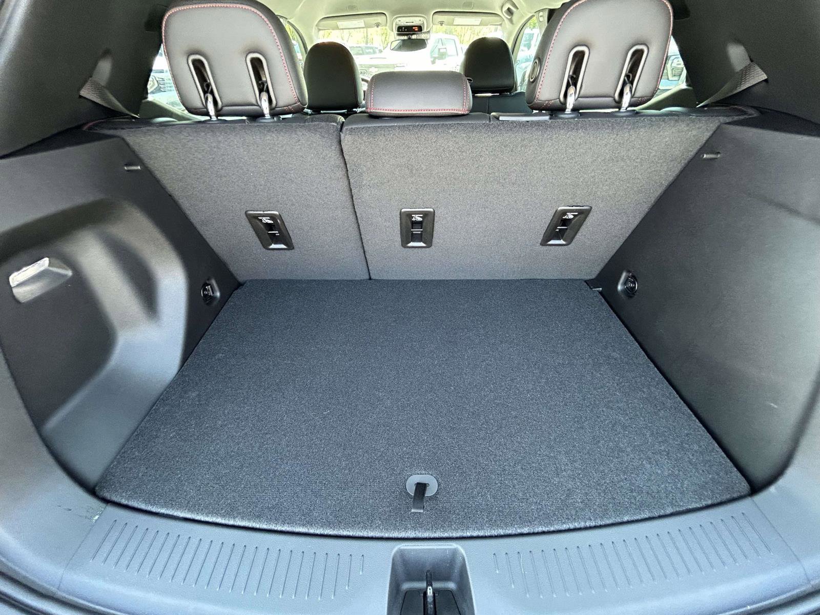 New 2027 Chevrolet Bolt RS FWD image 17