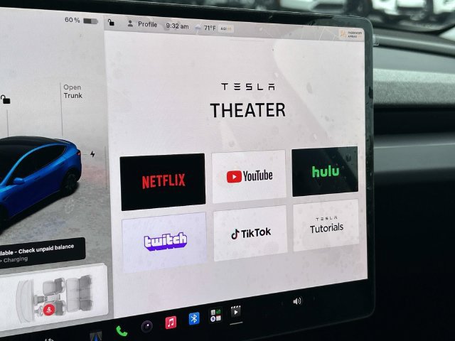 Used 2026 Tesla Model Y 2WD image 26