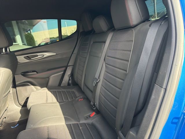 Used 2023 Dodge Hornet GT w/ GT Blacktop Package image 13