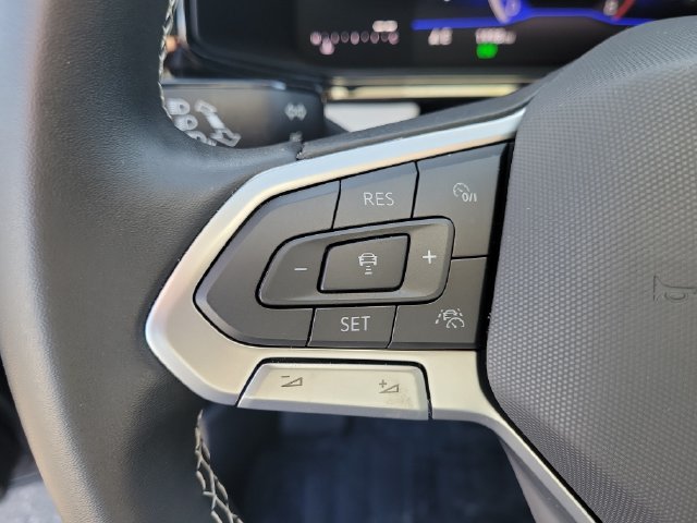 Certified 2026 Volkswagen Taos S FWD image 16