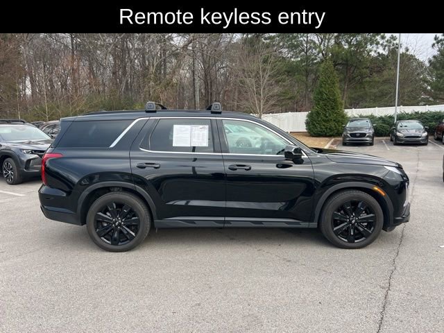 Used 2024 Hyundai Palisade XRT image 9